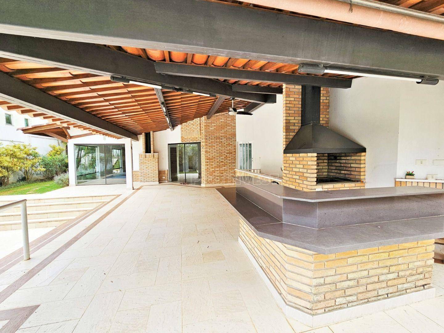 Casa de Condomínio à venda com 4 quartos, 600m² - Foto 55