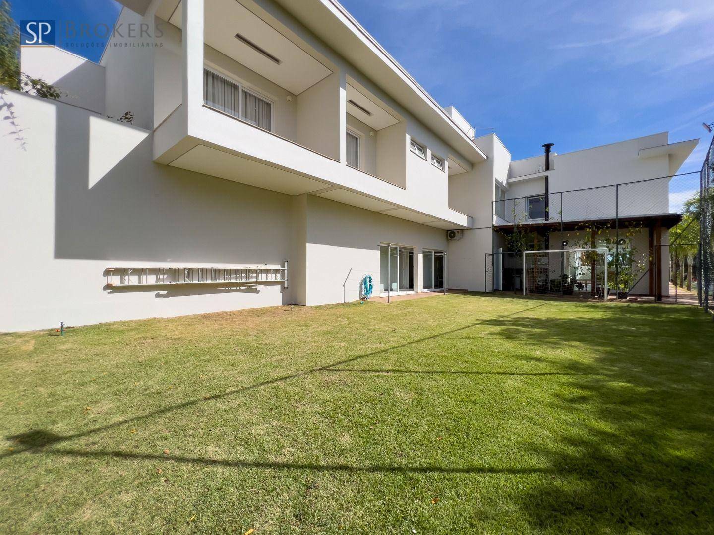 Casa de Condomínio à venda com 4 quartos, 761m² - Foto 21