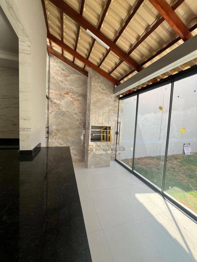 Sobrado à venda com 4 quartos, 210m² - Foto 14