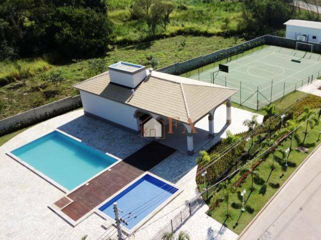 Casa de Condomínio à venda com 3 quartos, 182m² - Foto 27