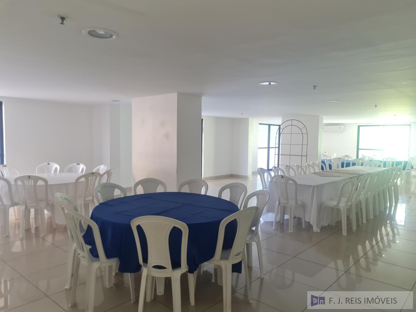 Apartamento à venda com 3 quartos, 84m² - Foto 21