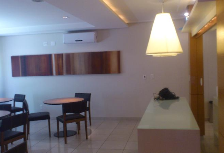 Apartamento à venda com 4 quartos, 173m² - Foto 20