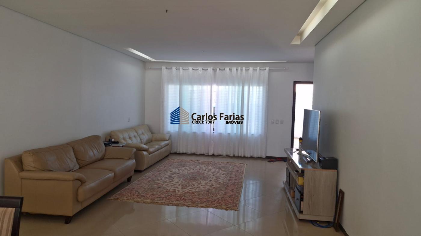 Casa de Condomínio à venda com 3 quartos, 189m² - Foto 9