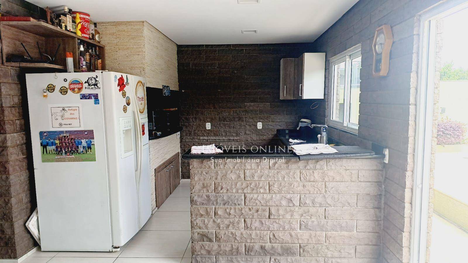 Casa à venda com 3 quartos, 409m² - Foto 57