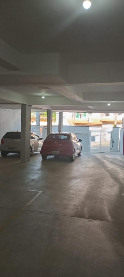 Cobertura à venda com 3 quartos, 110m² - Foto 16