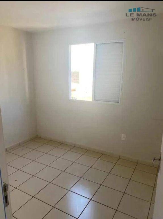 Apartamento à venda com 2 quartos, 44m² - Foto 16