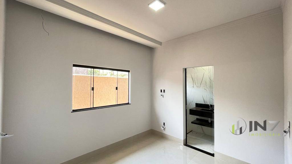 Casa à venda com 3 quartos, 158m² - Foto 12