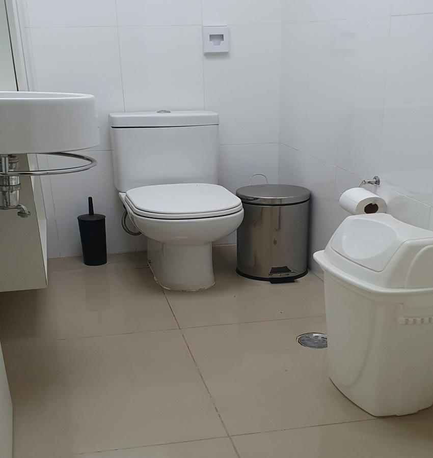 Prédio Inteiro para alugar com 11 quartos, 210m² - Foto 29