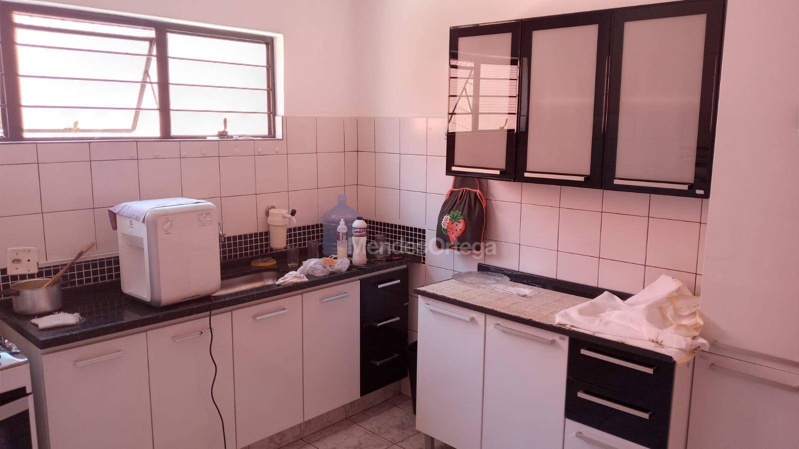 Casa à venda com 2 quartos, 77m² - Foto 6