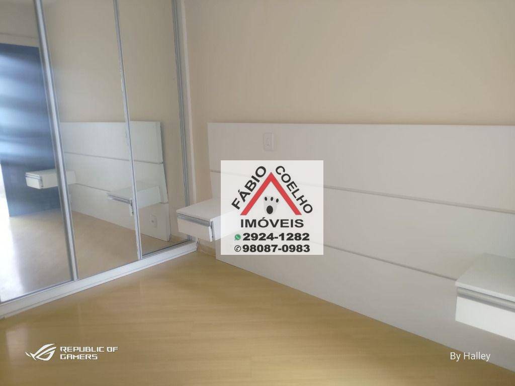 Apartamento à venda com 3 quartos, 88m² - Foto 15