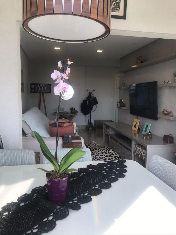 Apartamento à venda com 3 quartos, 83m² - Foto 2