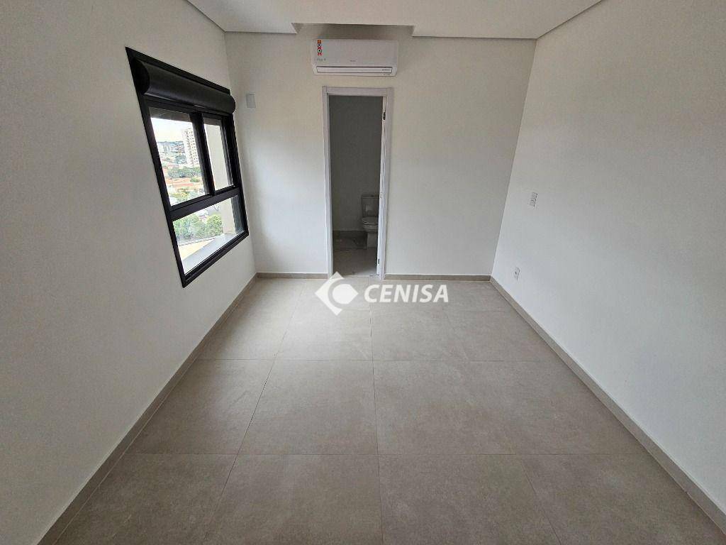 Apartamento para alugar com 3 quartos, 155m² - Foto 14