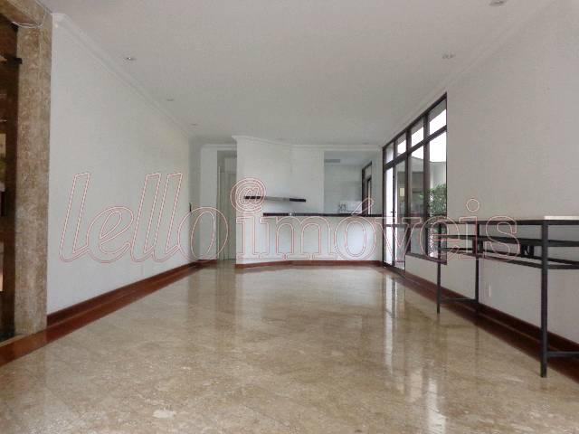 Apartamento para alugar com 3 quartos, 200m² - Foto 21