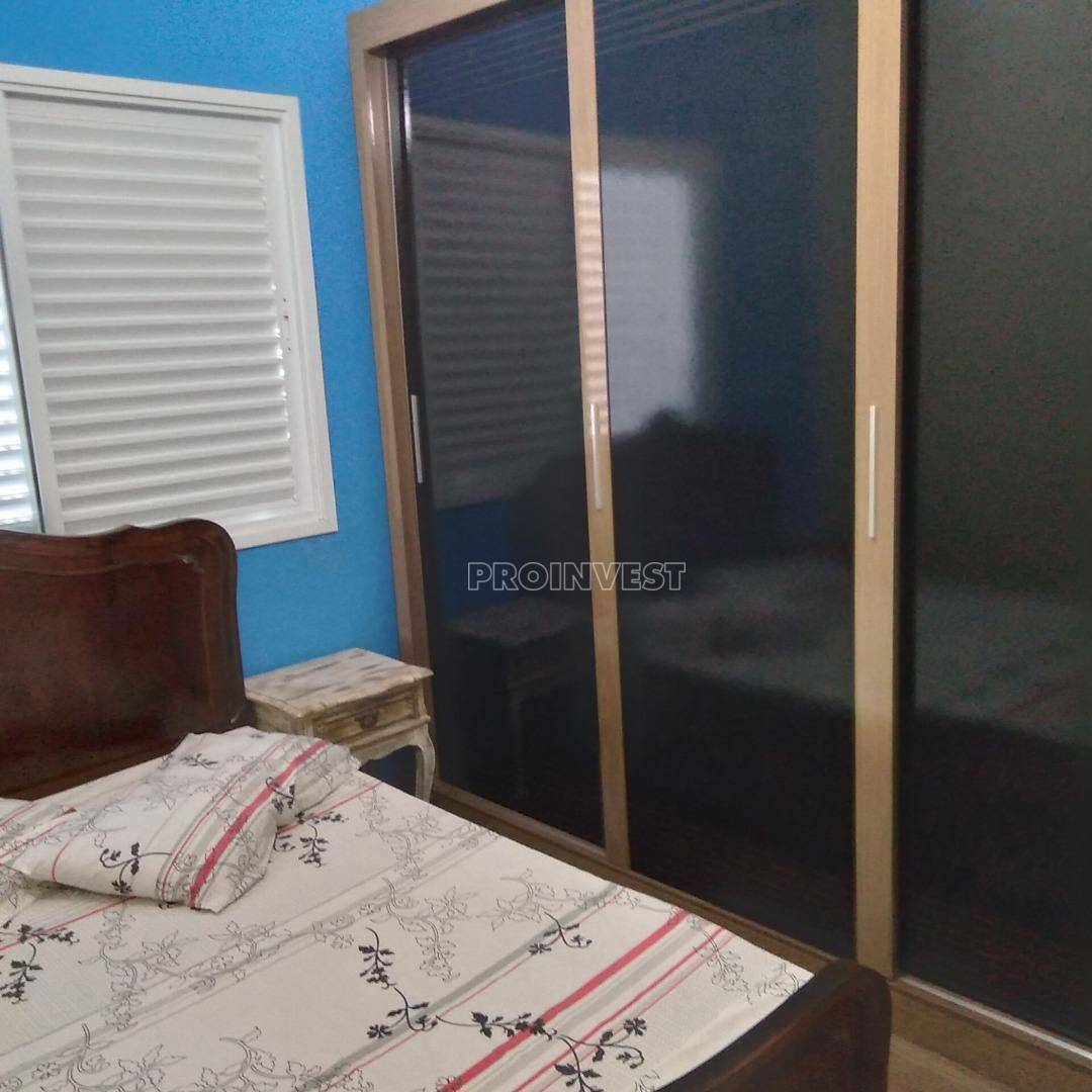 Casa de Condomínio à venda com 3 quartos, 90m² - Foto 20