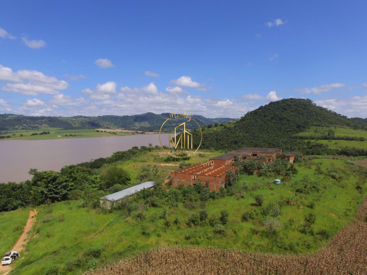 Terreno, 18 hectares - Foto 2