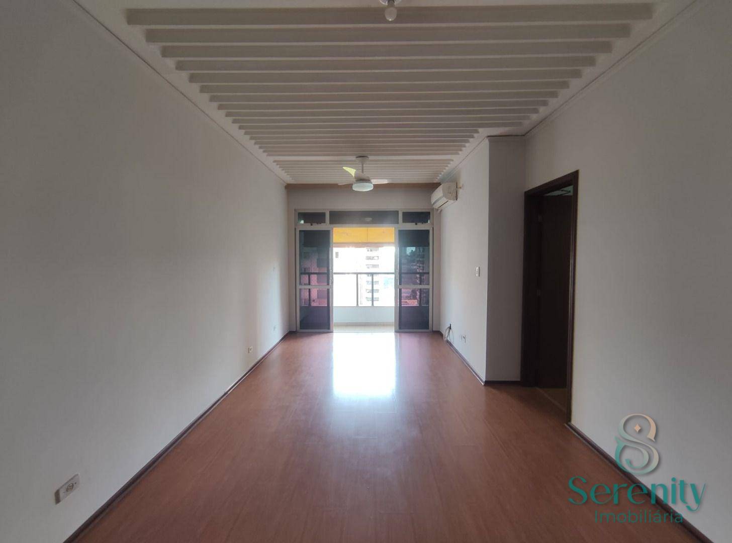 Apartamento à venda com 3 quartos, 93m² - Foto 1