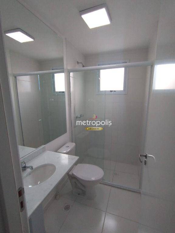 Apartamento à venda com 2 quartos, 54m² - Foto 14