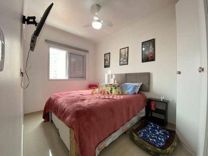 Apartamento à venda com 2 quartos, 66m² - Foto 11