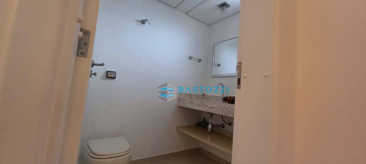 Apartamento à venda com 3 quartos, 164m² - Foto 7