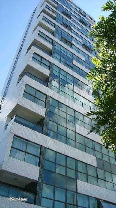 Apartamento, 3 quartos, 110 m² - Foto 18