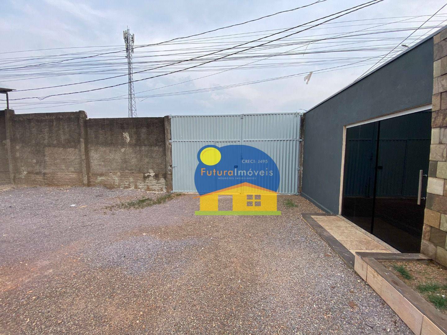 Depósito-Galpão-Armazém para alugar, 360m² - Foto 22