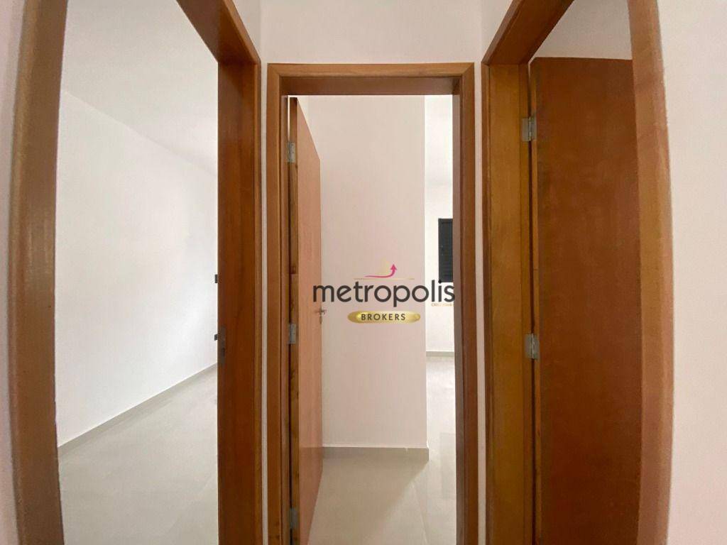 Cobertura à venda com 2 quartos, 100m² - Foto 20