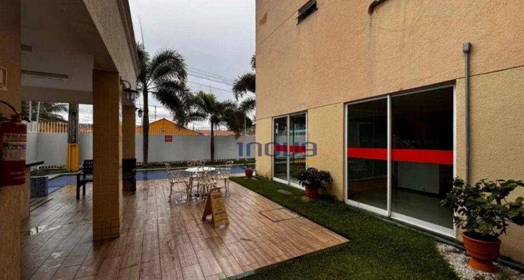 Apartamento à venda com 3 quartos, 84m² - Foto 17