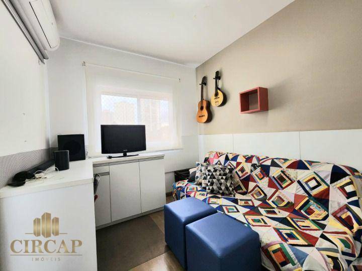 Apartamento à venda com 3 quartos, 172m² - Foto 18