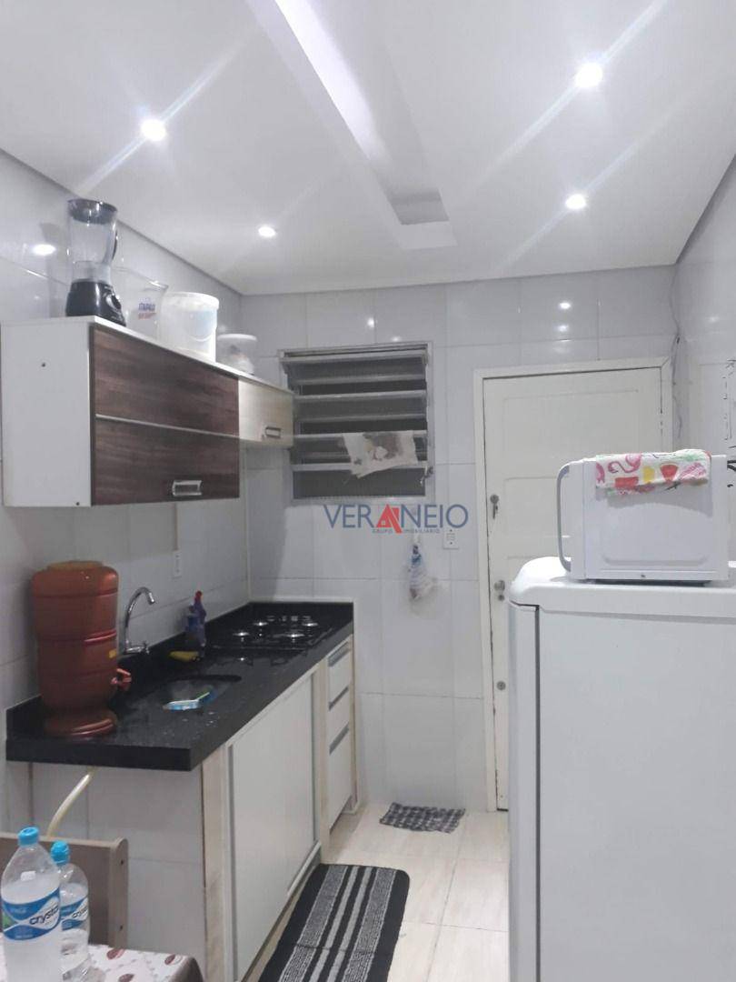 Kitnet-Studio, 42 m² - Foto 3