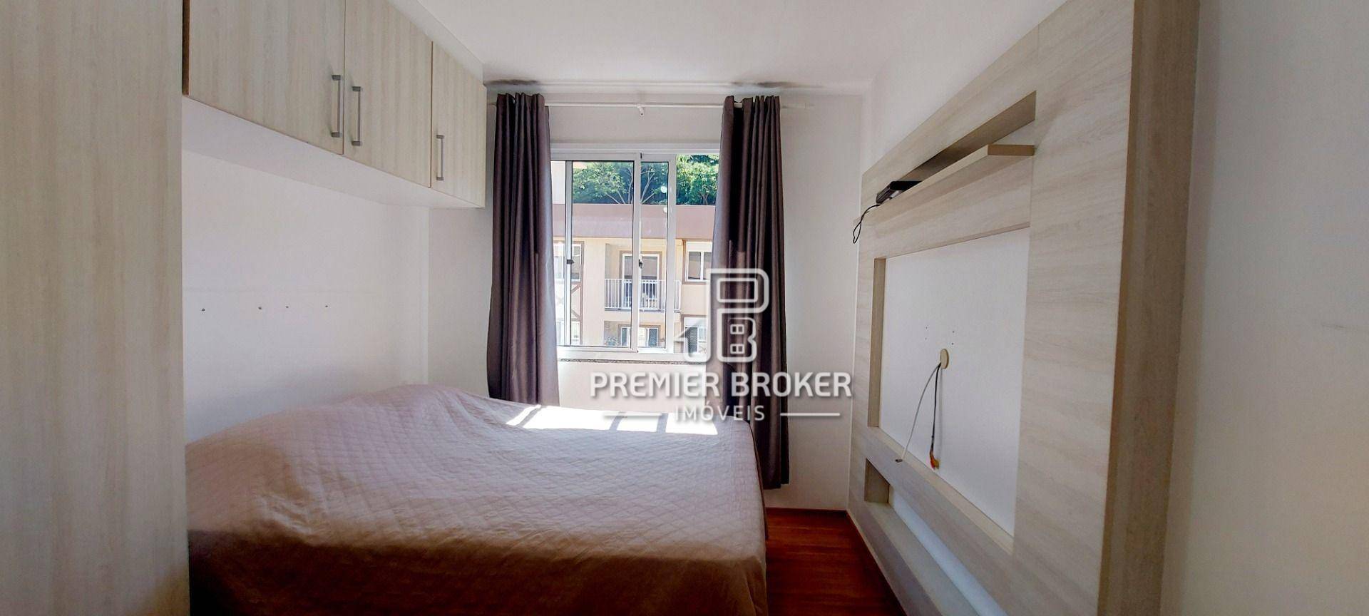 Apartamento à venda com 2 quartos, 56m² - Foto 26