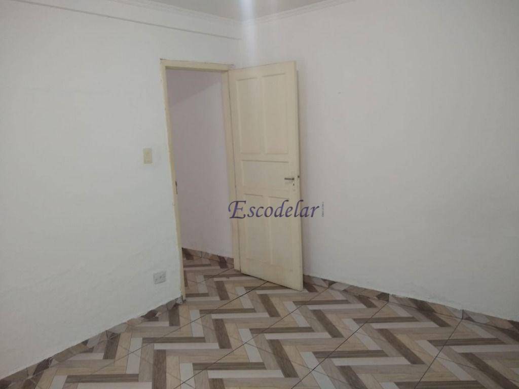 Apartamento à venda com 1 quarto, 50m² - Foto 3