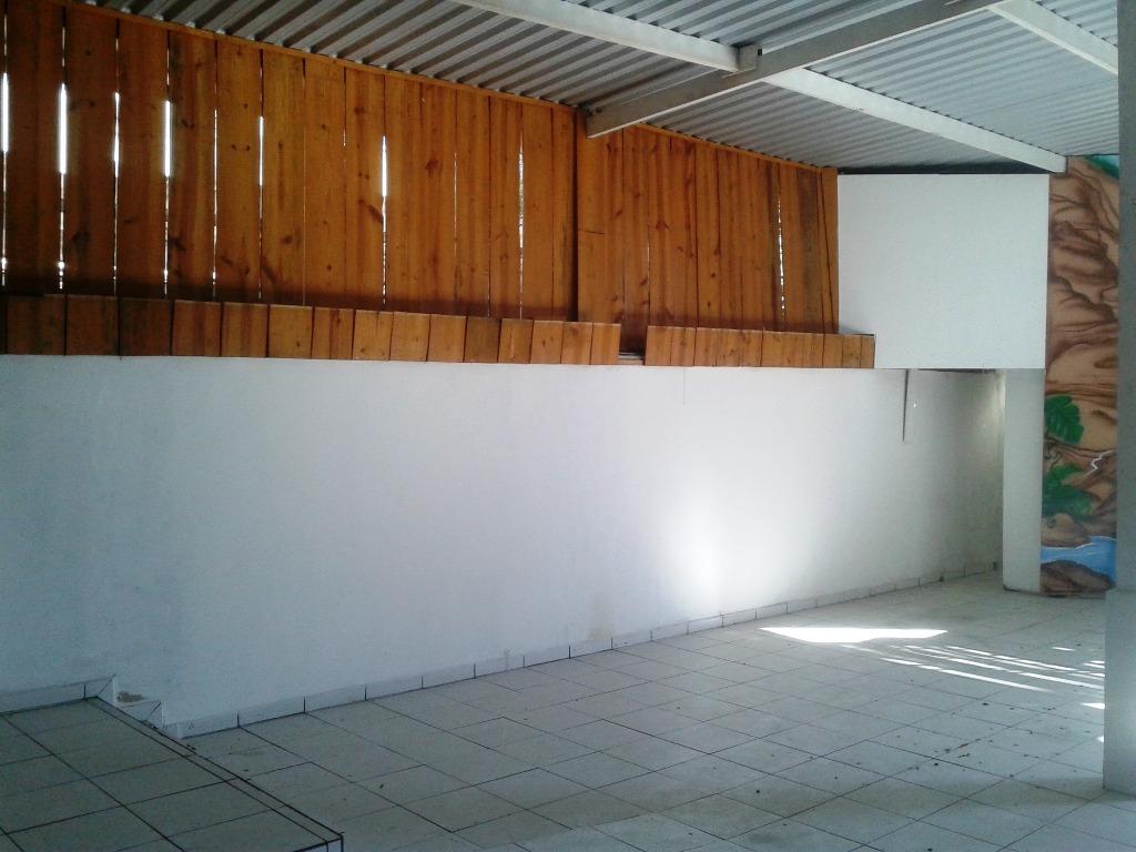 Depósito-Galpão-Armazém para alugar, 849m² - Foto 8