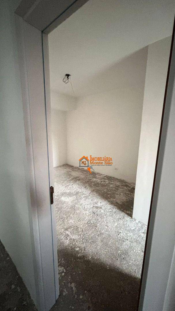 Apartamento à venda com 3 quartos, 100m² - Foto 34