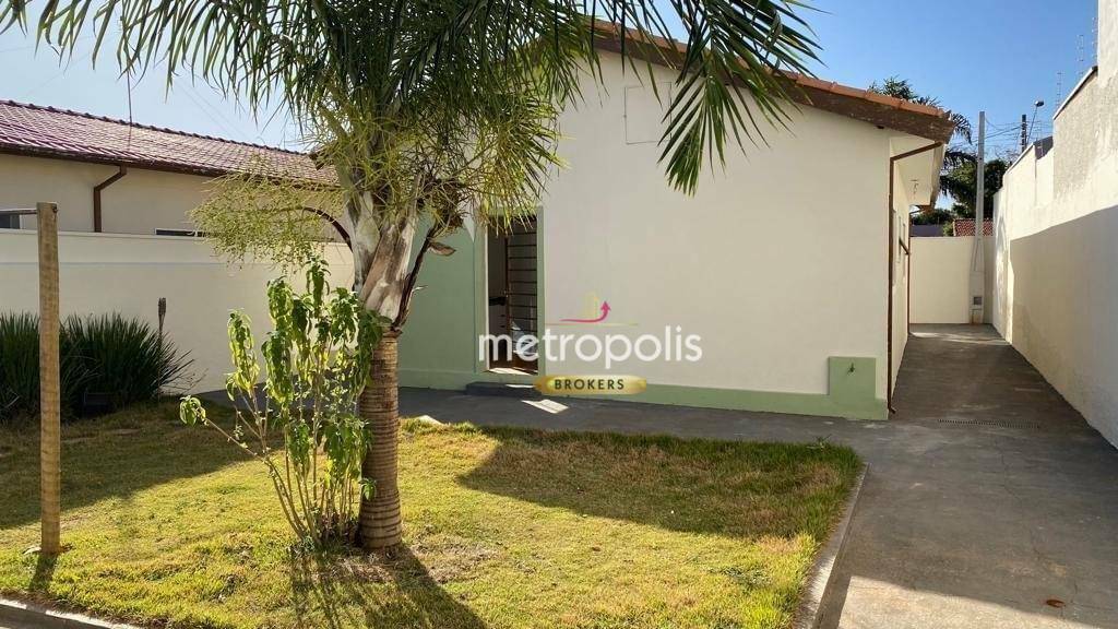 Casa à venda com 3 quartos, 141m² - Foto 2