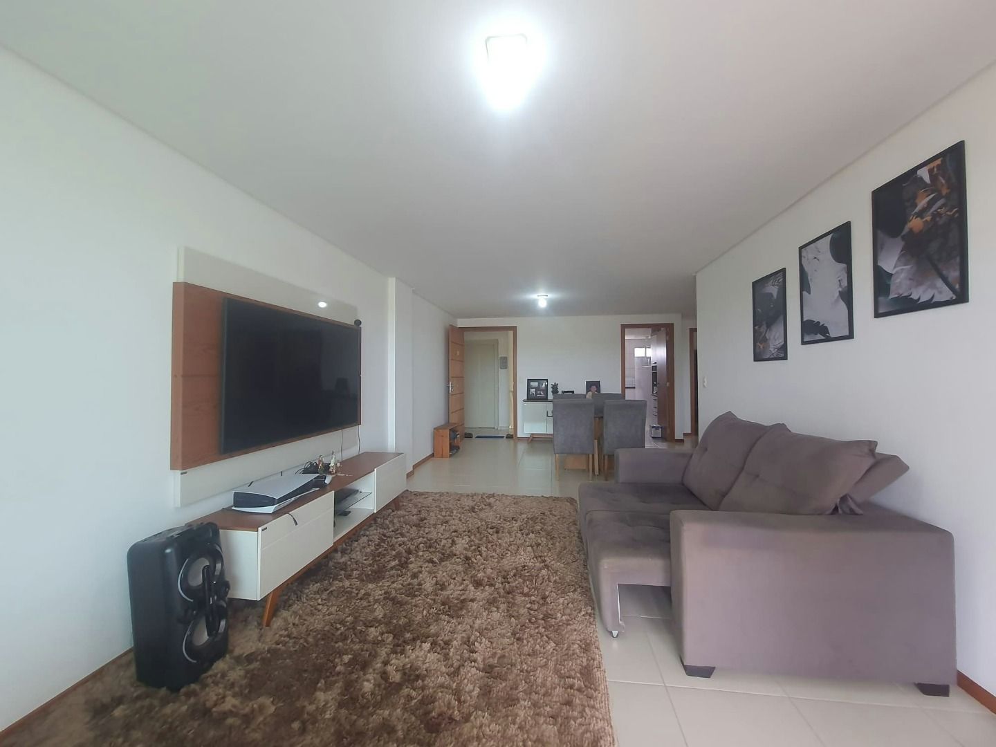 Apartamento à venda com 3 quartos, 123m² - Foto 29