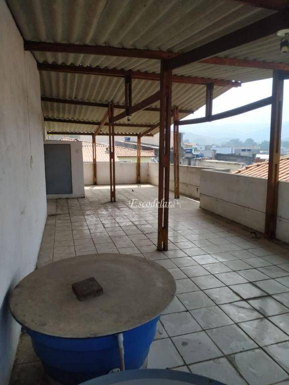 Sobrado à venda com 4 quartos, 128m² - Foto 27