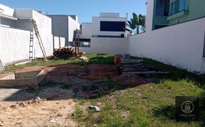 Loteamento e Condomínio à venda, 250M2 - Foto 1