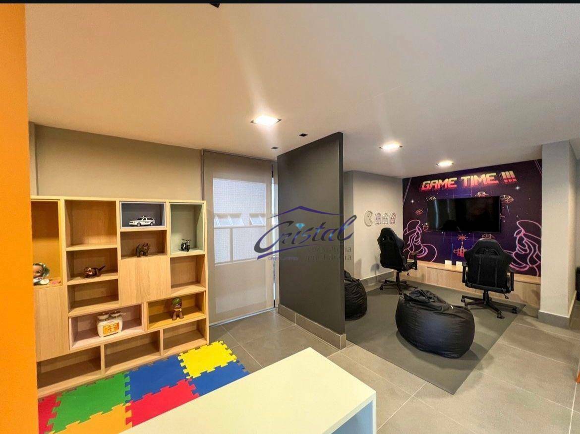 Apartamento à venda com 3 quartos, 118m² - Foto 39