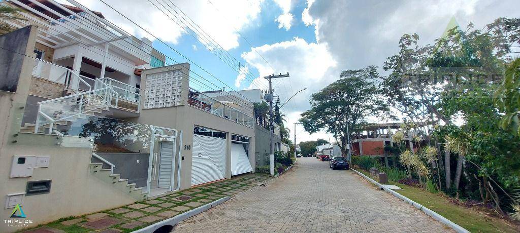 Casa de Condomínio, 4 quartos - Foto 4