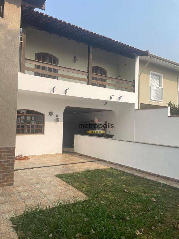 Sobrado à venda com 6 quartos, 327m² - Foto 18