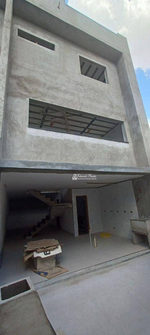 Sobrado à venda com 3 quartos, 200m² - Foto 16