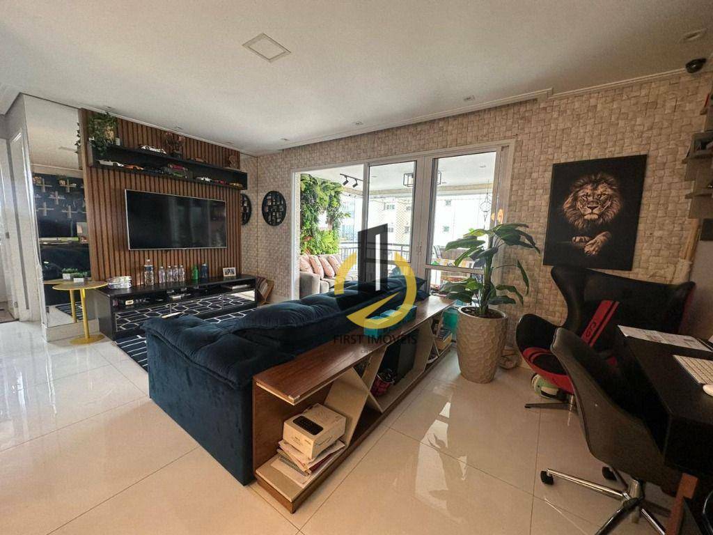 Apartamento à venda e aluguel com 2 quartos, 85m² - Foto 1