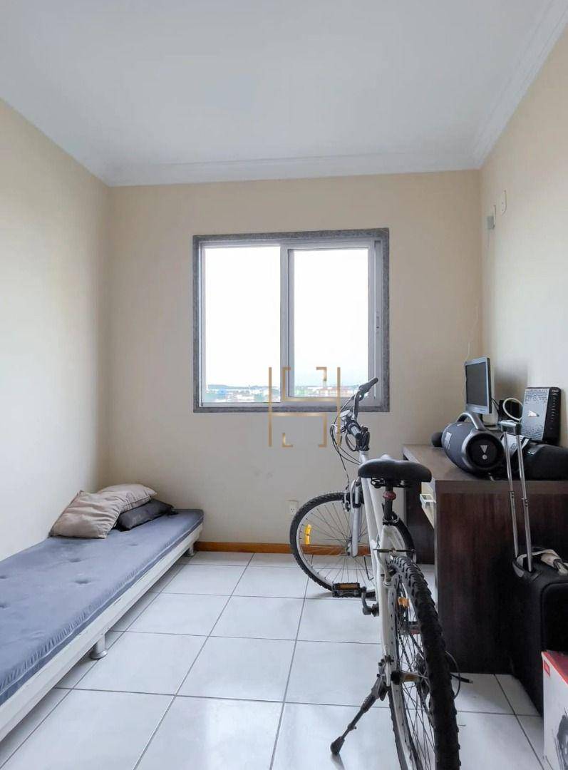 Apartamento à venda com 3 quartos, 80m² - Foto 6