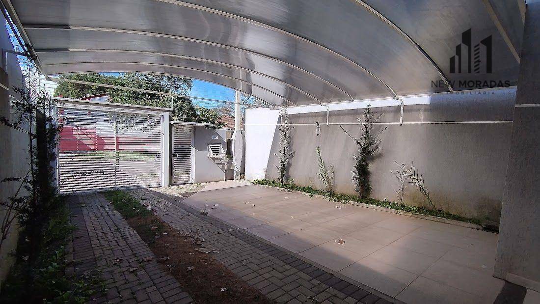 Sobrado à venda com 3 quartos, 196m² - Foto 2