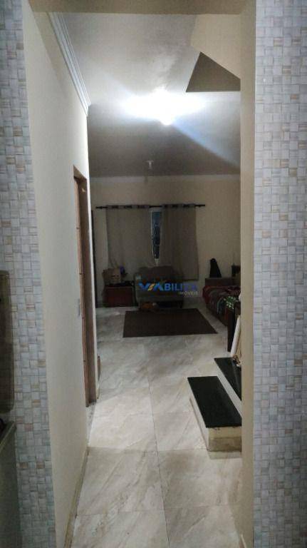 Sobrado à venda com 2 quartos, 70m² - Foto 4