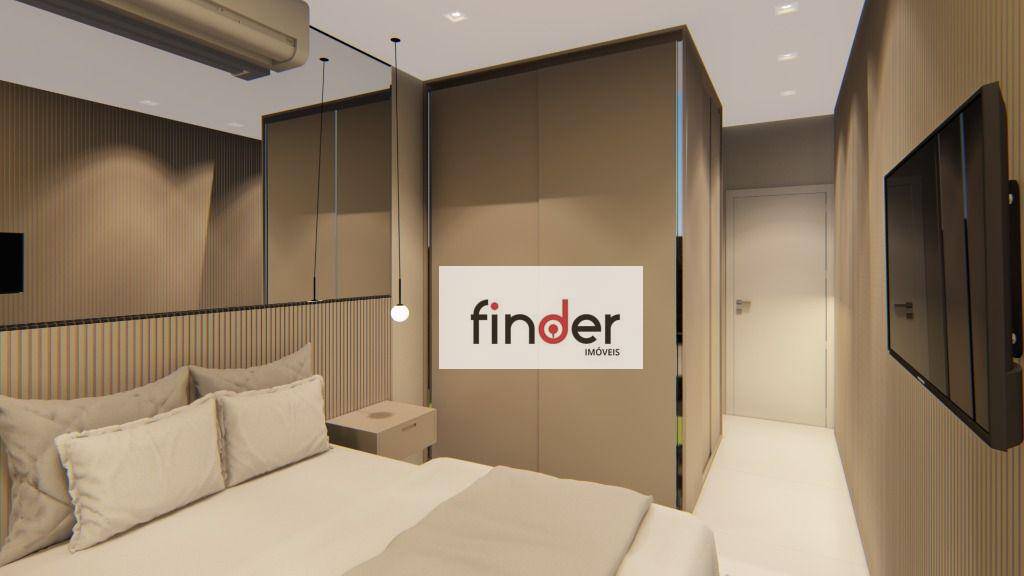 Apartamento à venda com 2 quartos, 115m² - Foto 25