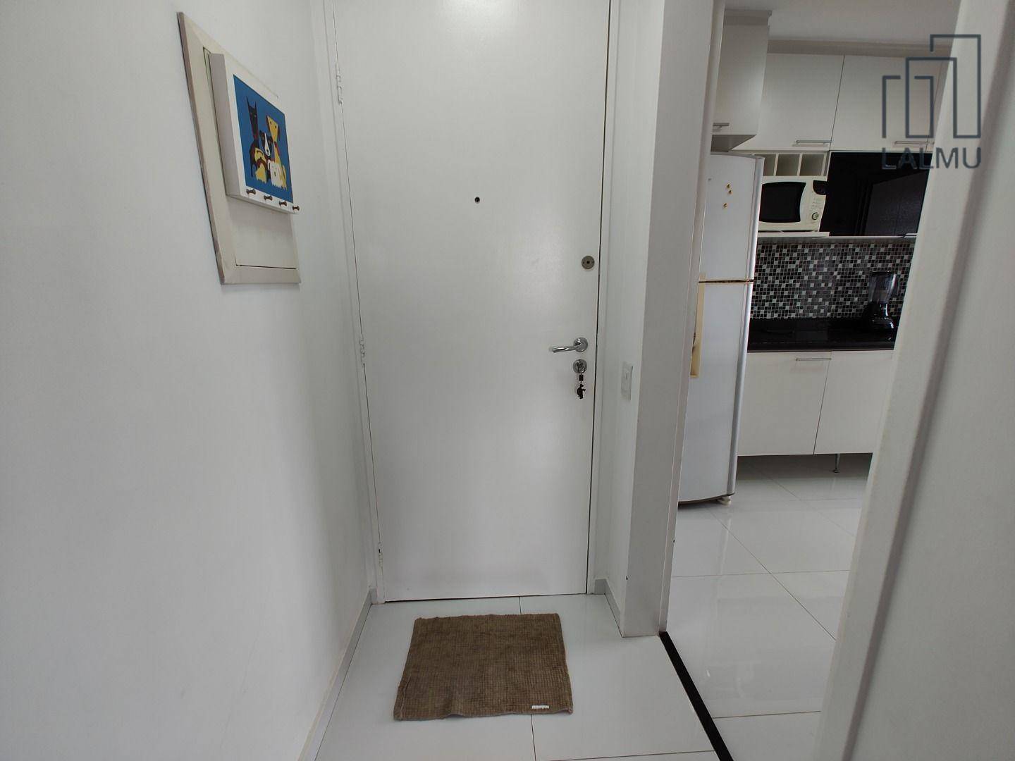 Apartamento para alugar com 2 quartos, 60m² - Foto 26