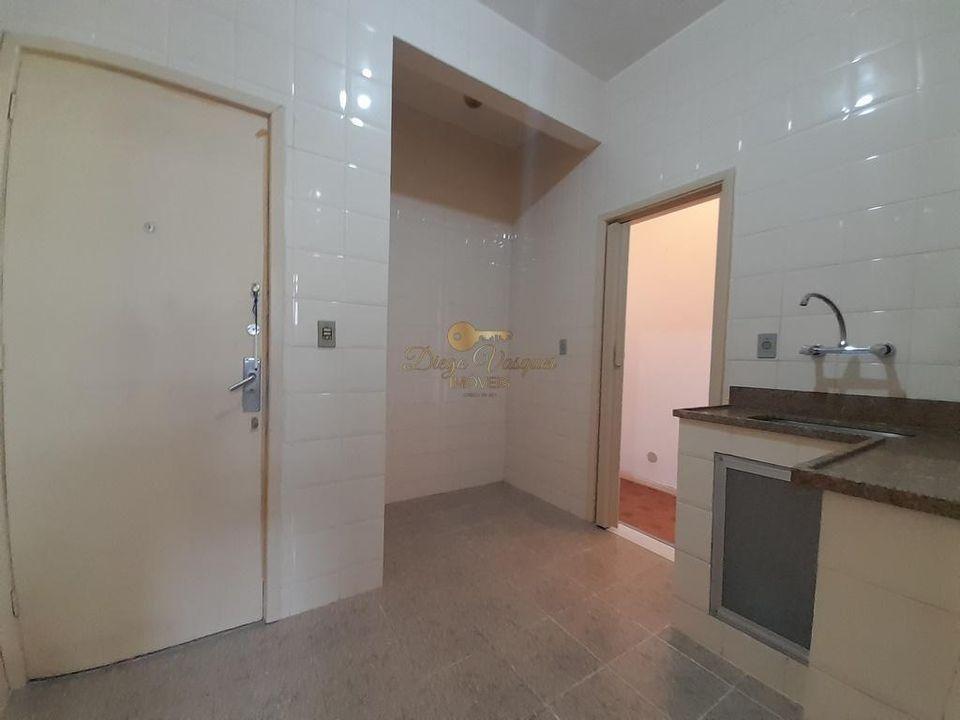 Apartamento à venda com 2 quartos, 57m² - Foto 14