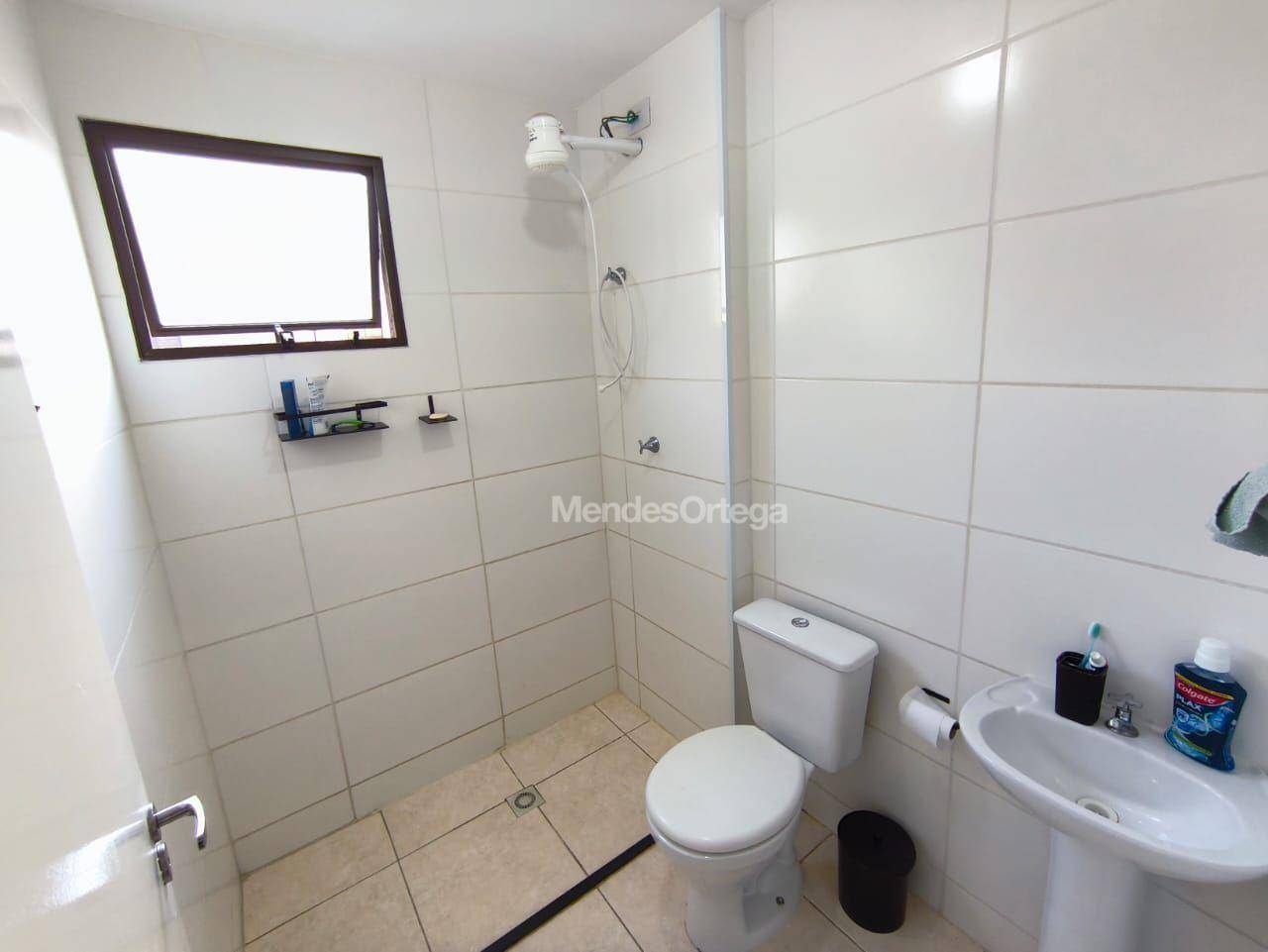 Apartamento à venda com 2 quartos, 46m² - Foto 7