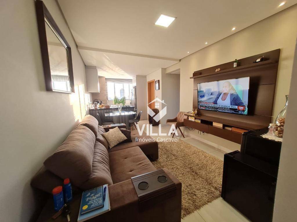 Apartamento à venda com 3 quartos, 81m² - Foto 11